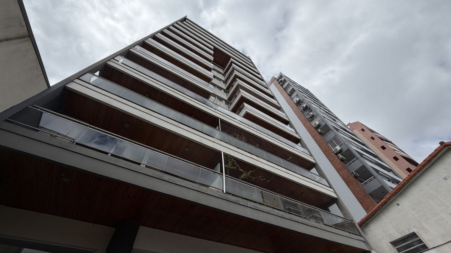 Departamento en Moreno 300