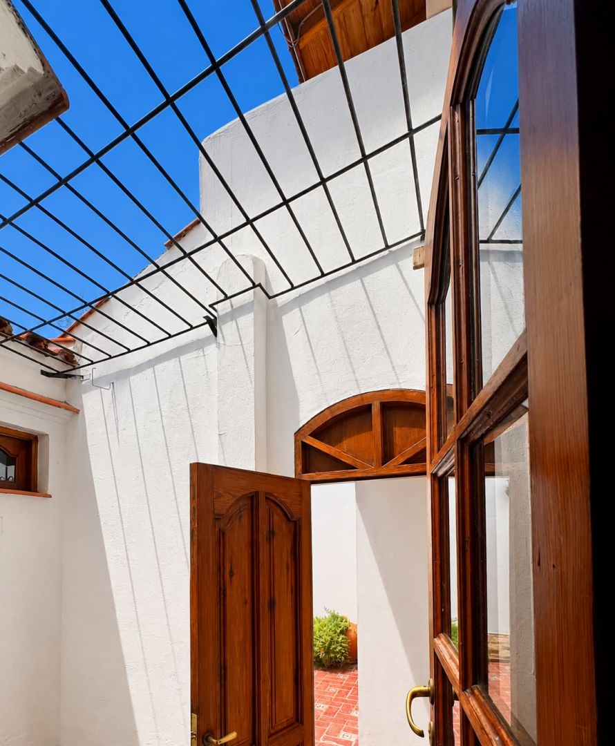 Casa en Alquiler en Capital, Mendoza