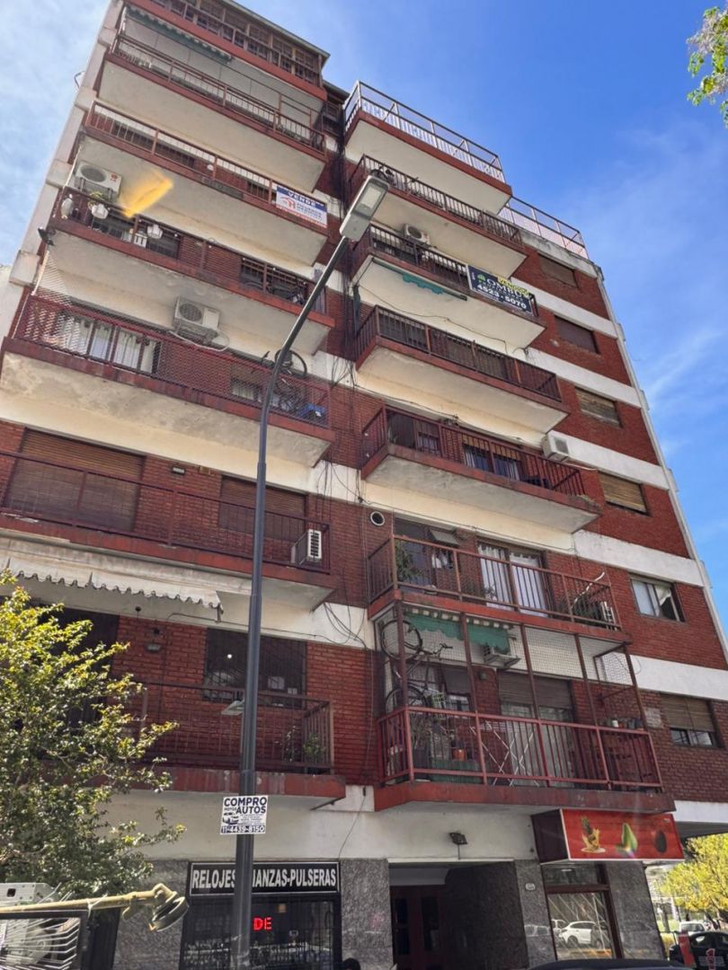 Departamento en Venta en Villa Urquiza, Capital Federal