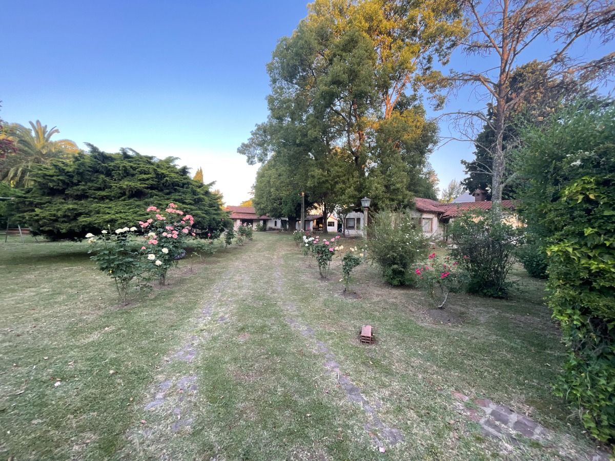 Quinta en Venta en Ezeiza, G.B.A. Zona Sur