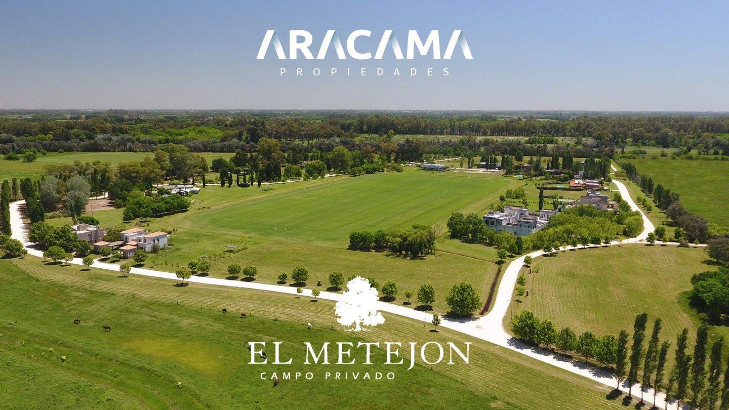 VENTA DE CASA EN Cañuelas - El Metejón - 37