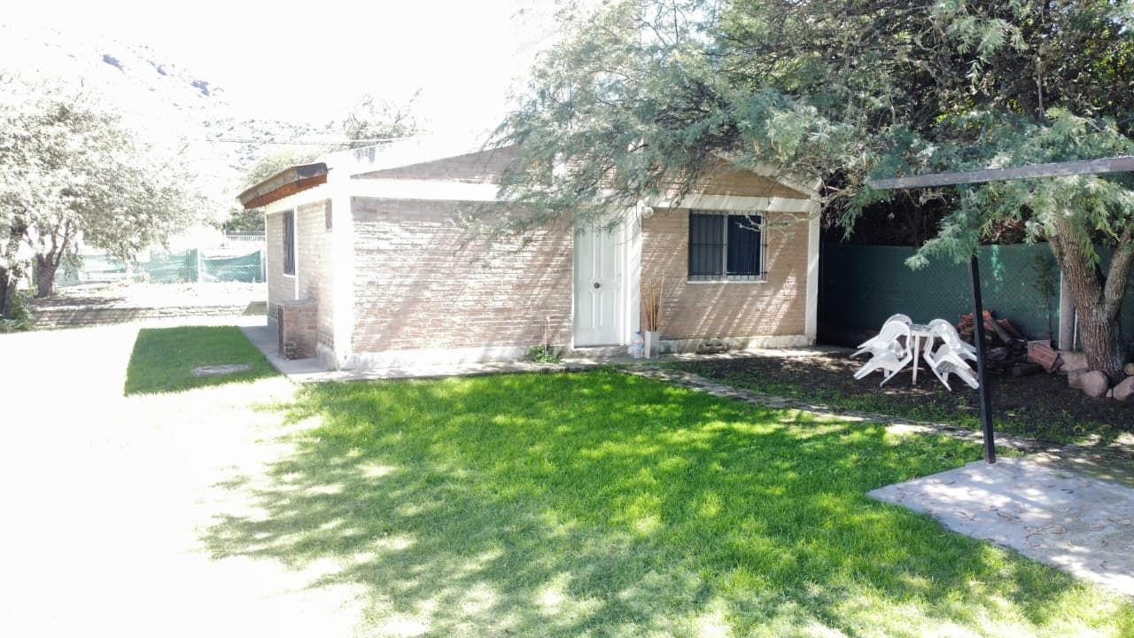 Casa EN VENTA
