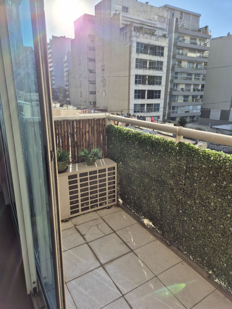 ALQUILER DE DEPARTAMENTO EN Capital Federal - Palermo - 11