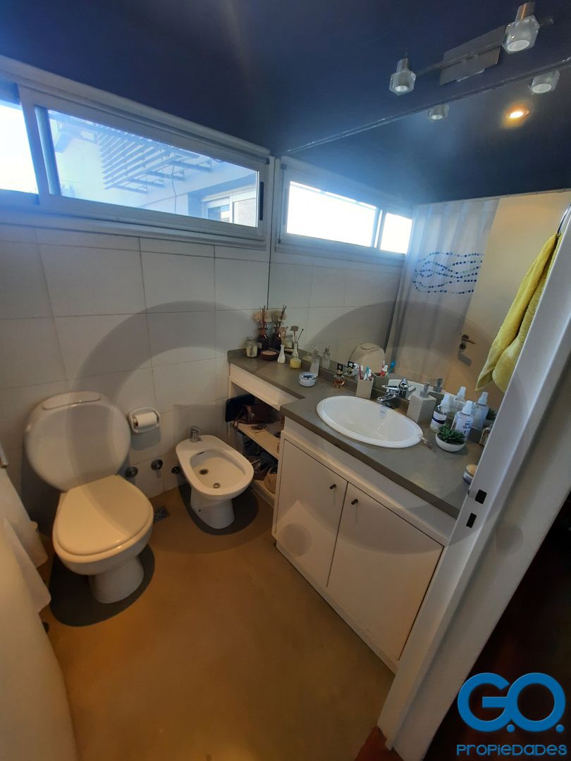 Departamento en Alquiler en Colegiales, Capital Federal