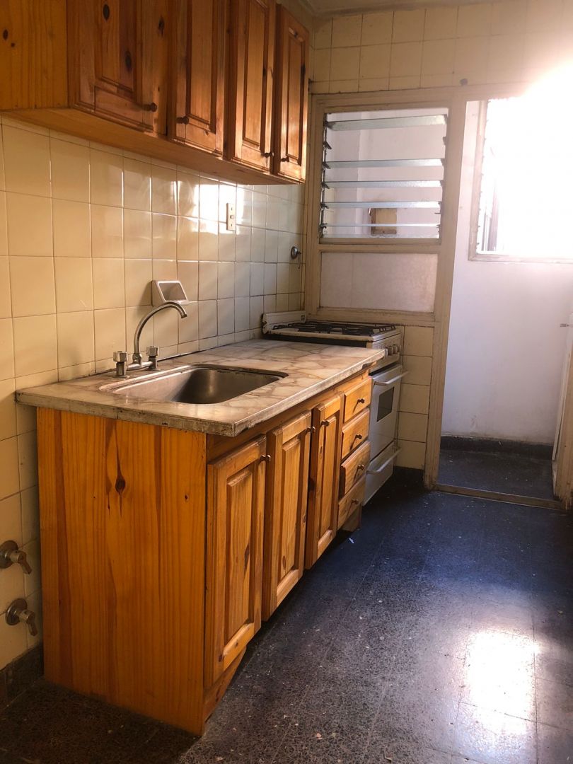 ALQUILER DE DEPARTAMENTO EN Capital Federal - Palermo - 2