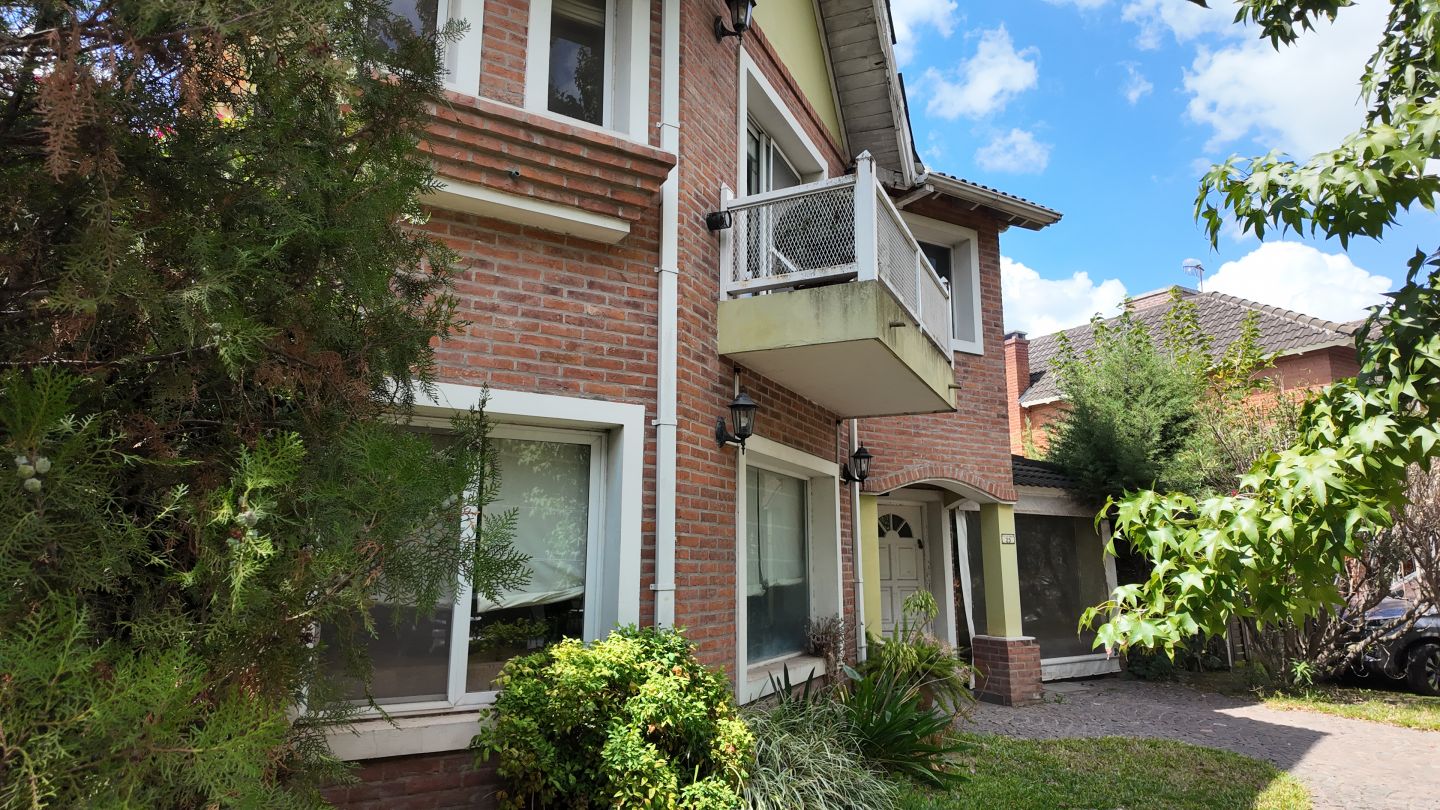Casa EN VENTA