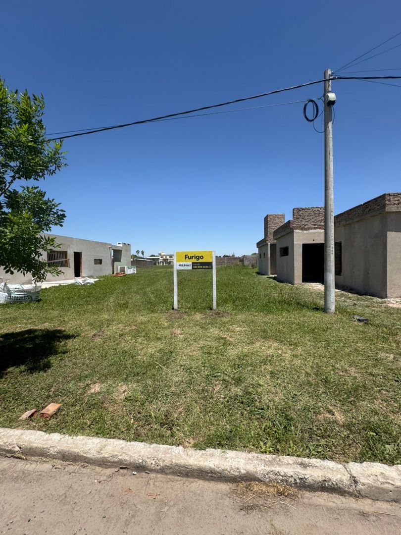 Lote en Venta en Rosario, Santa Fe