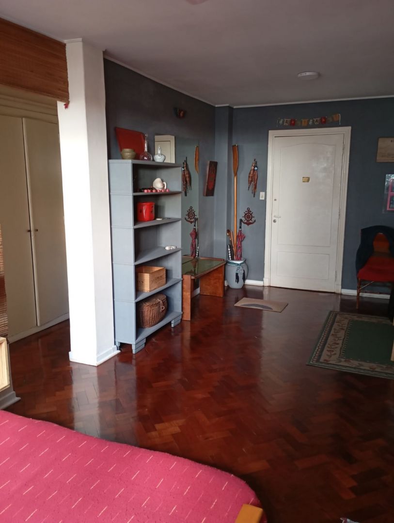 Departamento en Peña 2400