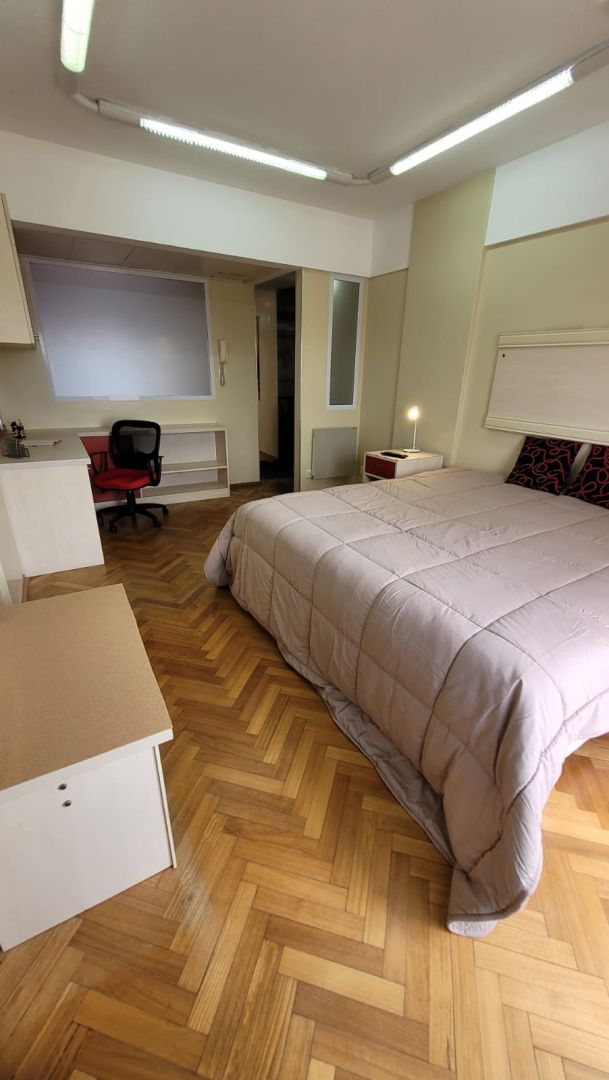 ALQUILER DE DEPARTAMENTO EN Capital Federal - Monserrat - 20