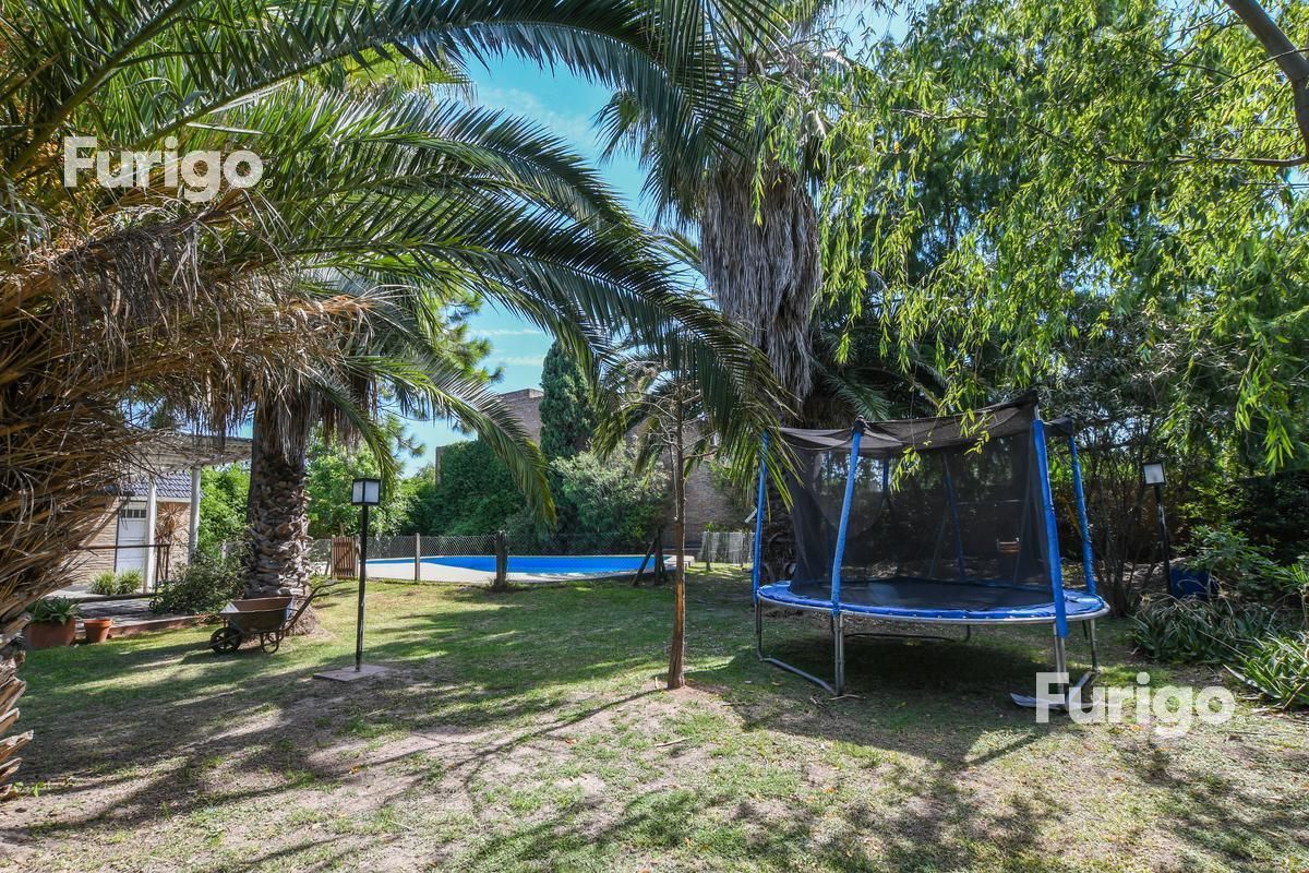 Casa en Venta en Funes, Santa Fe