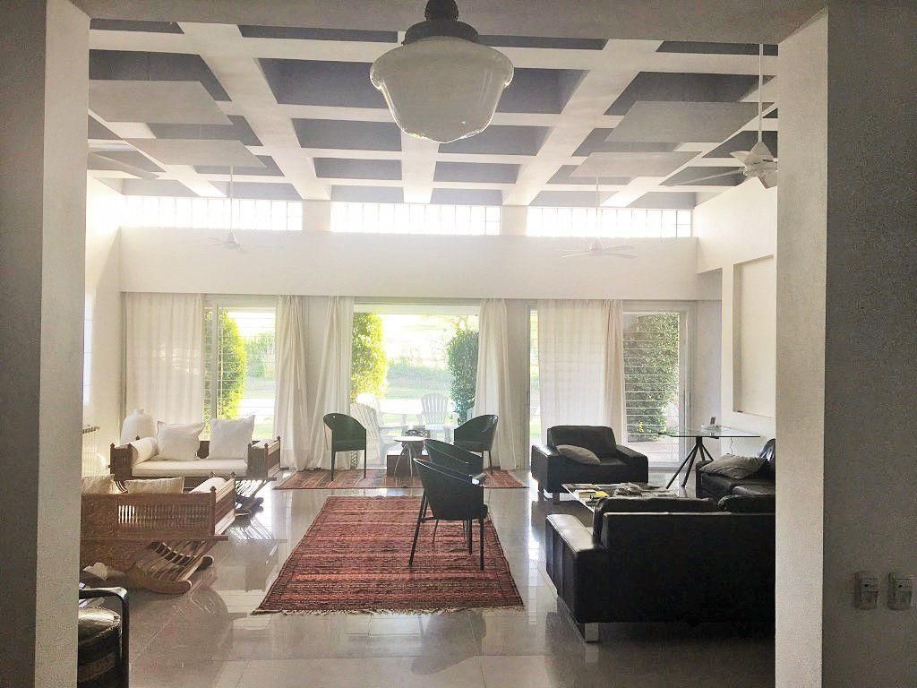 Casa EN ALQUILER