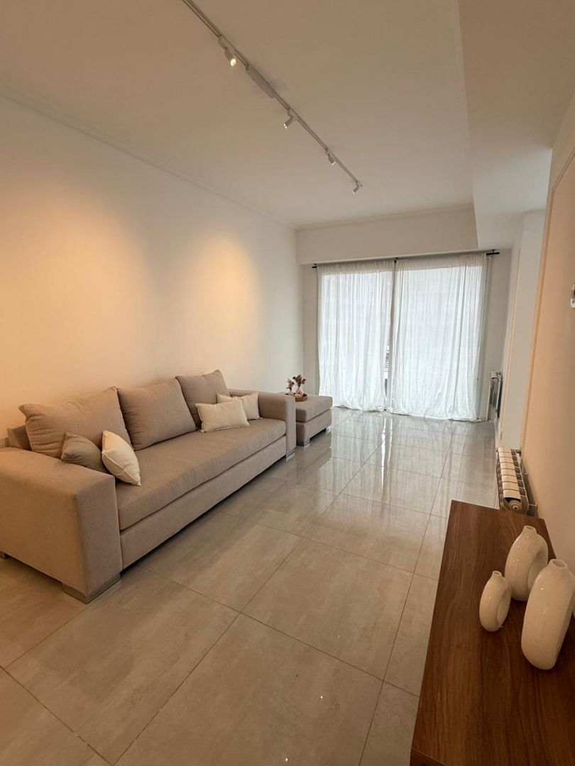Departamento en venta Centro 3 ambientes