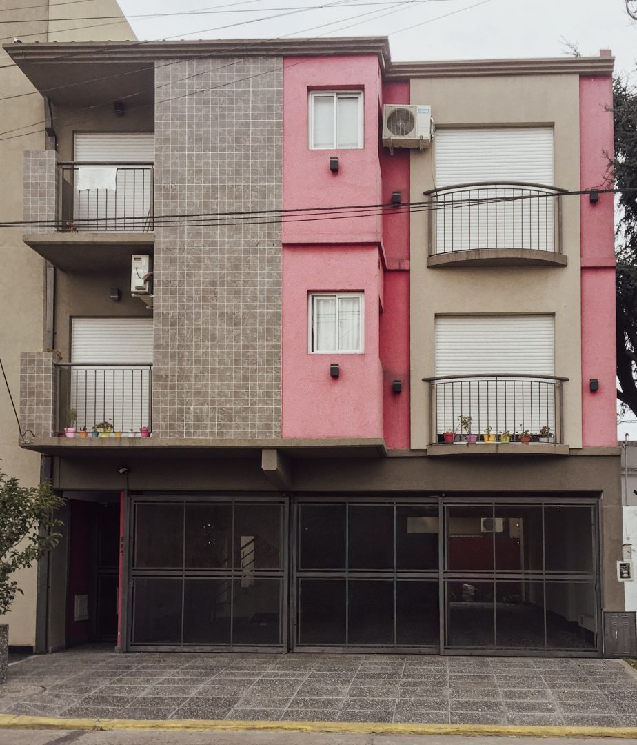 Departamento en Venta en La Matanza, G.B.A. Zona Oeste