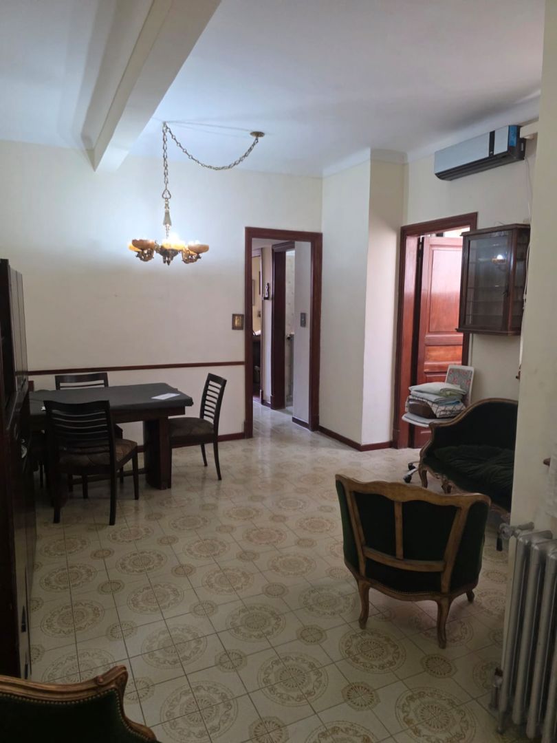 VENTA DE DEPARTAMENTO EN Capital Federal - Congreso — foto 4