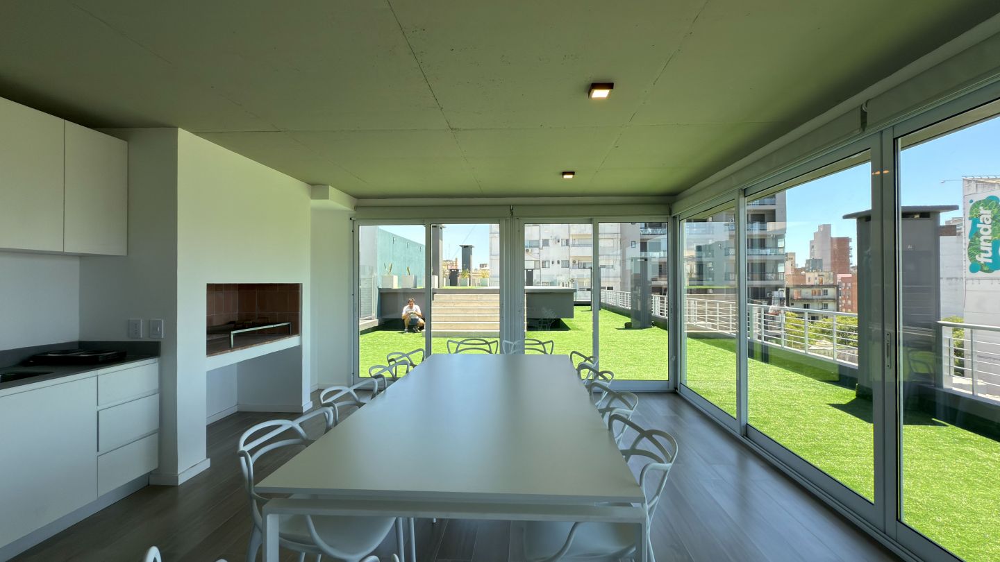 VENTA DE DEPARTAMENTO EN Rosario - Rosario - 14