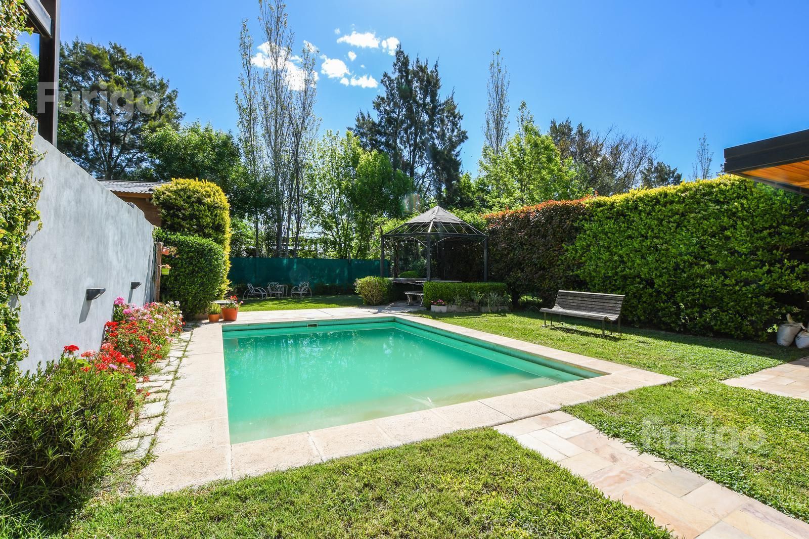 Casa en Venta en Rosario, Santa Fe