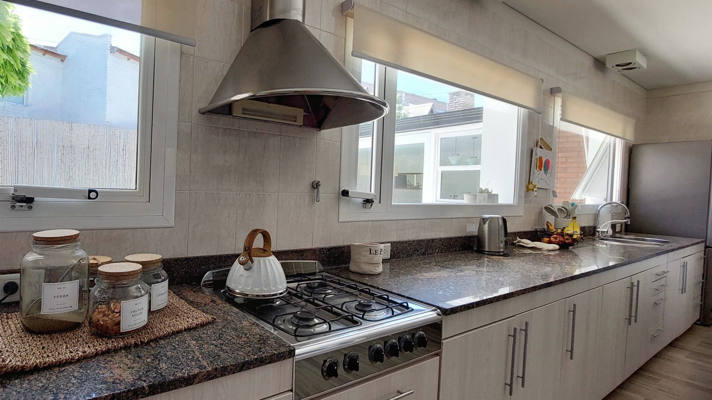 VENTA DE CASA EN Puerto Madryn - ZONA SUR - 6