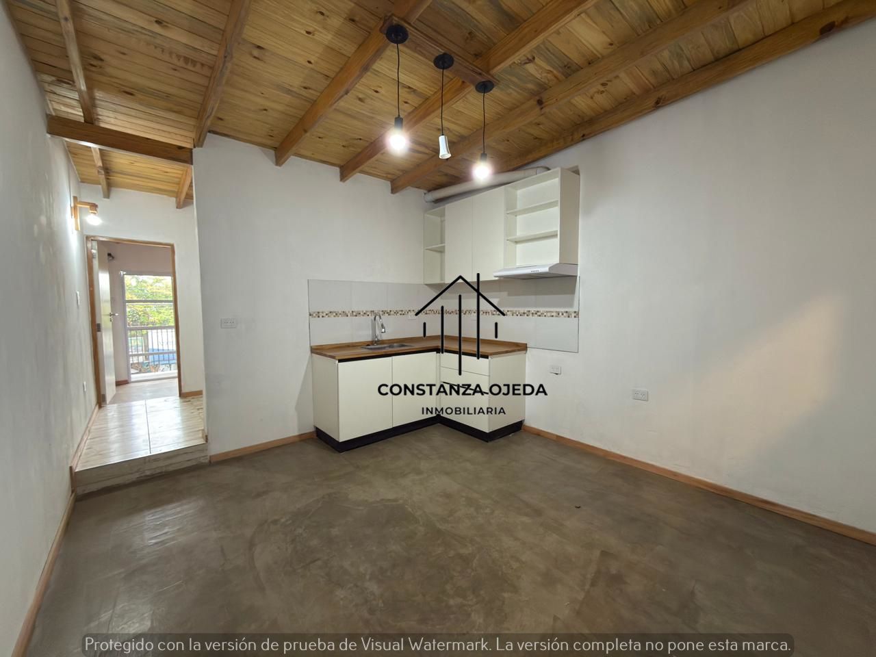 Departamento EN ALQUILER