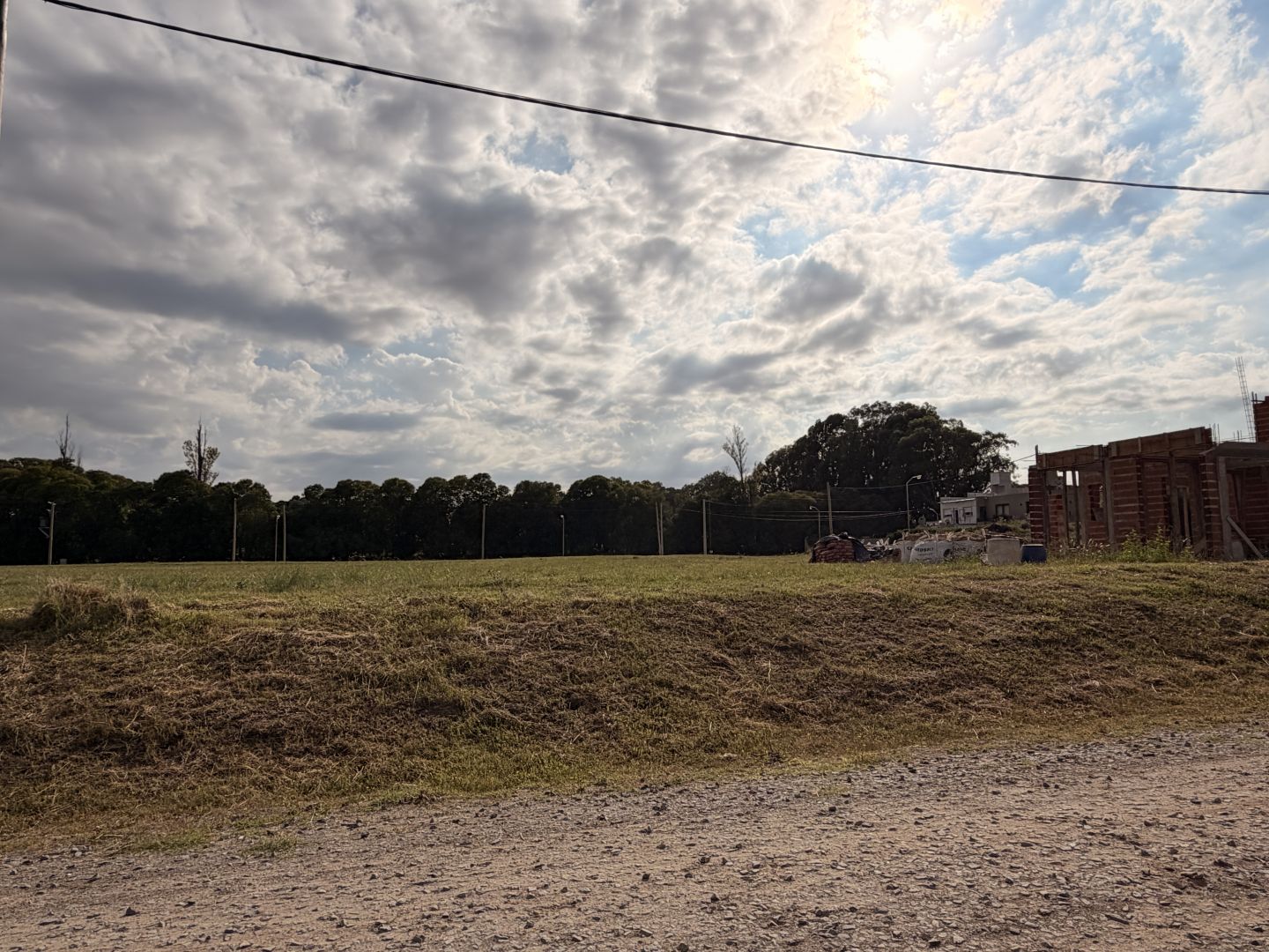 Lote EN VENTA