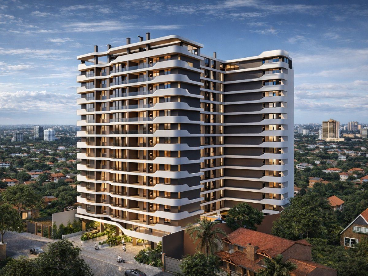 Apartamento en venta Carmelitas 1 ambientes