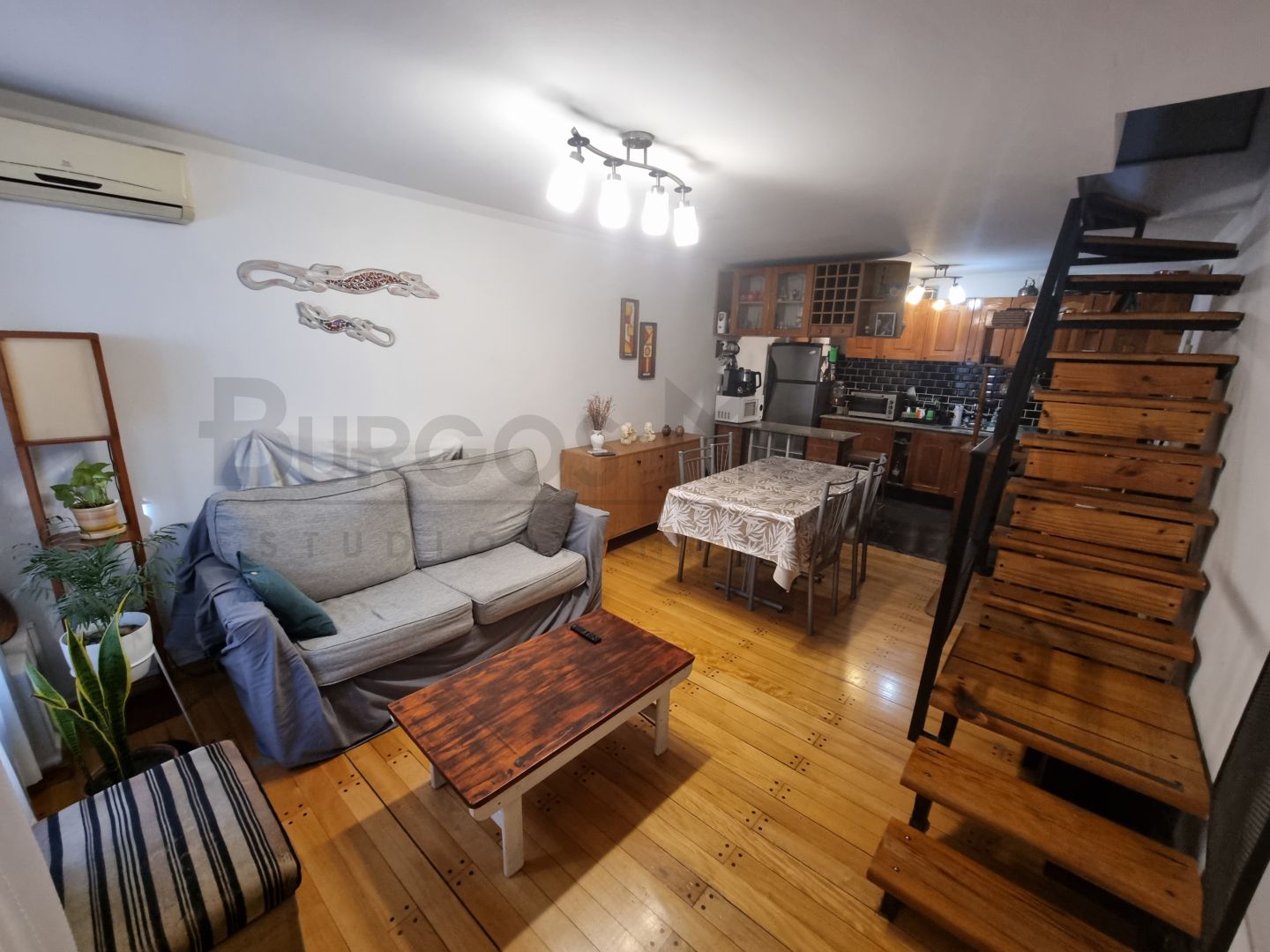 Departamento en CASTELLI 100