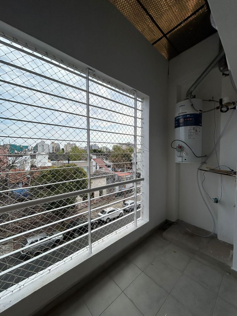 Departamento en Alquiler en Villa Pueyrredon, Capital Federal