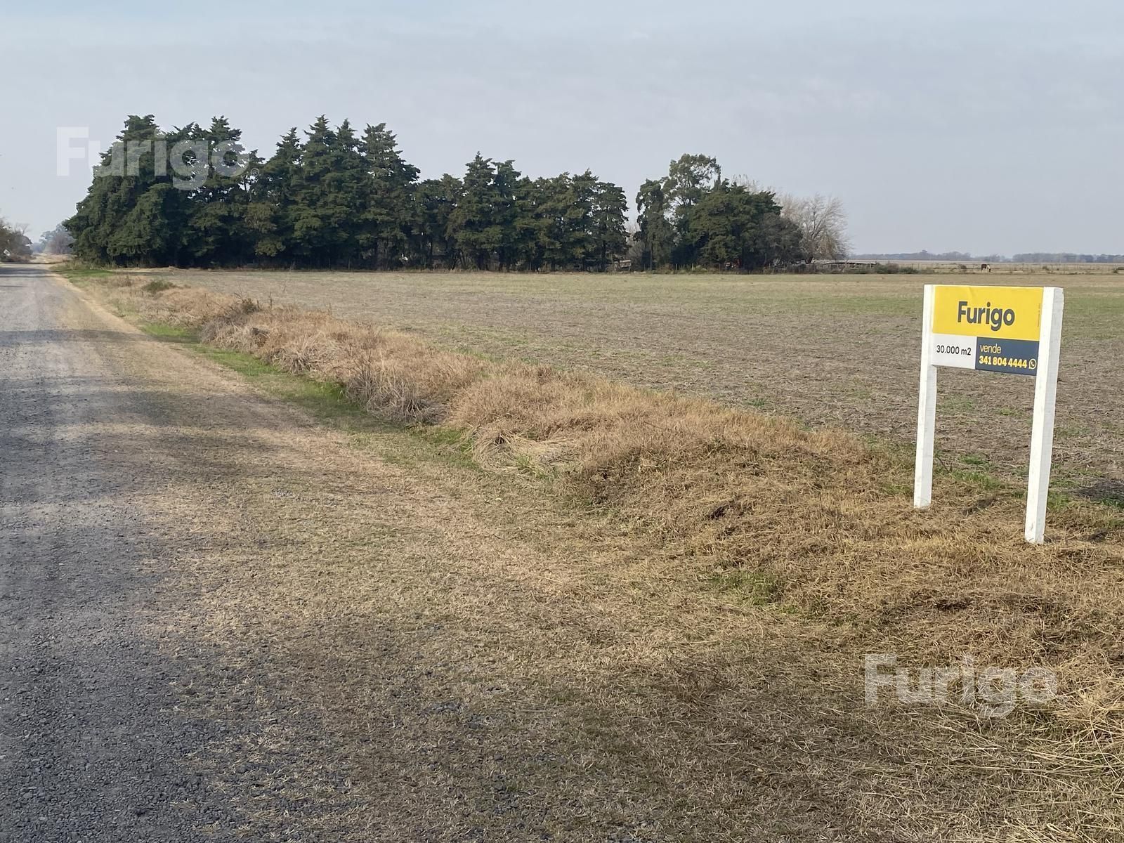 Lote en Venta en Casilda, Santa Fe