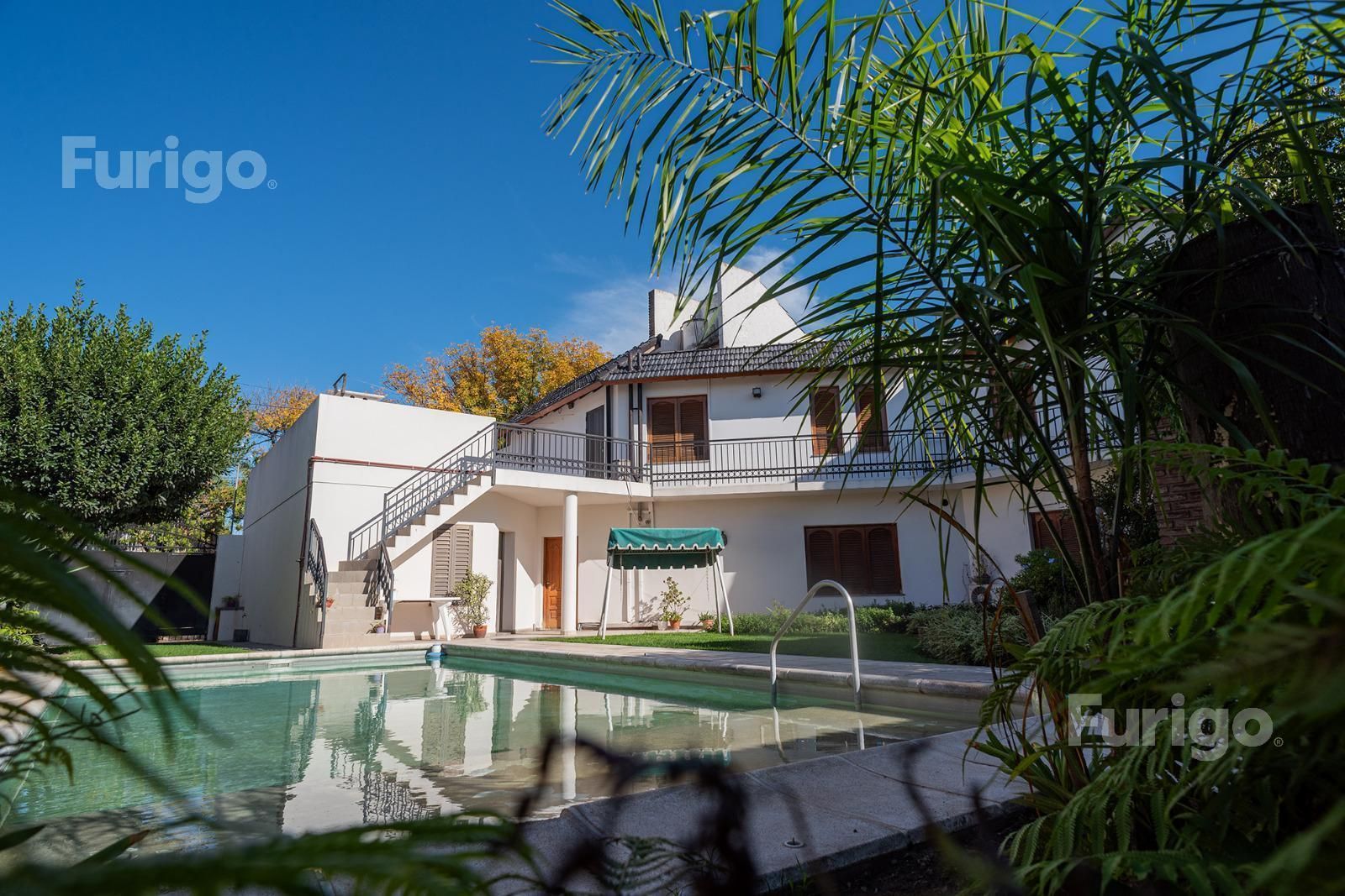Casa en Venta en Rosario, Santa Fe