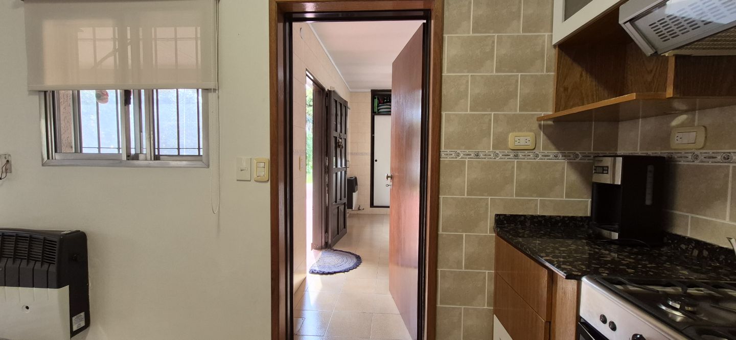 Casa en Venta en General San Martin, G.B.A. Zona Norte
