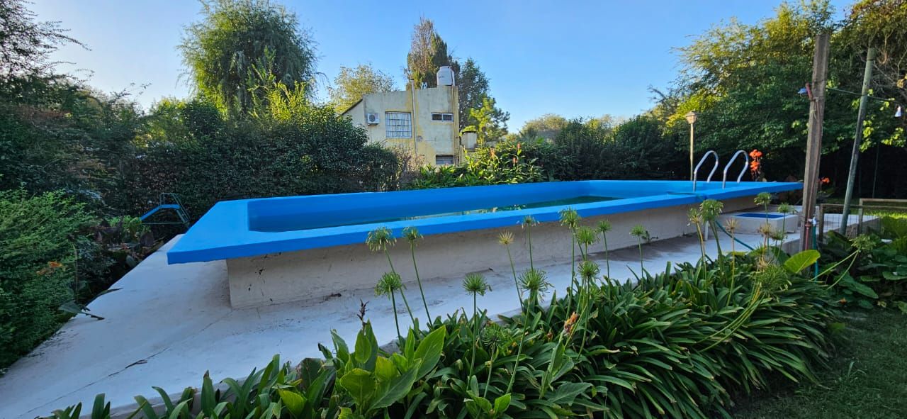Quinta EN VENTA