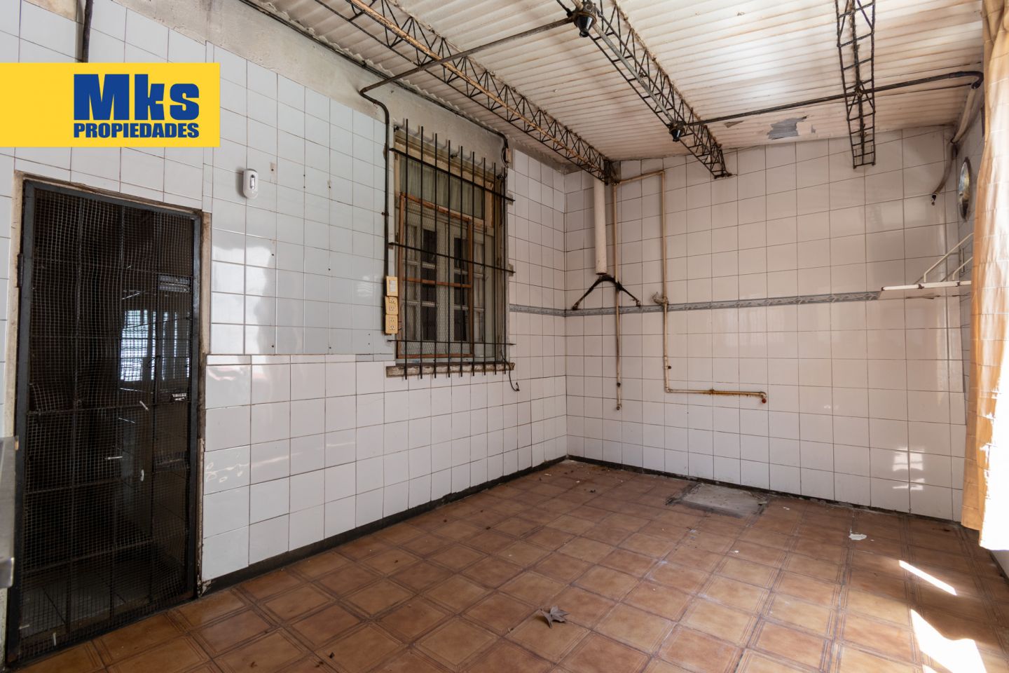 Casa en Venta en Barracas, Capital Federal