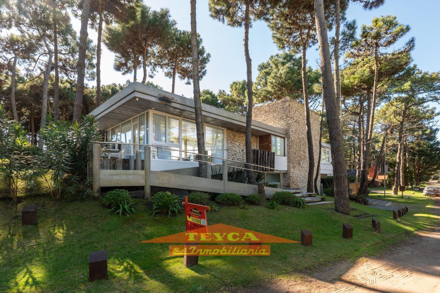 Casa en venta Norte 6 ambientes