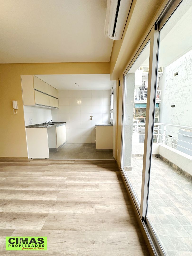 ALQUILER DE DEPARTAMENTO EN Capital Federal - Flores - 5
