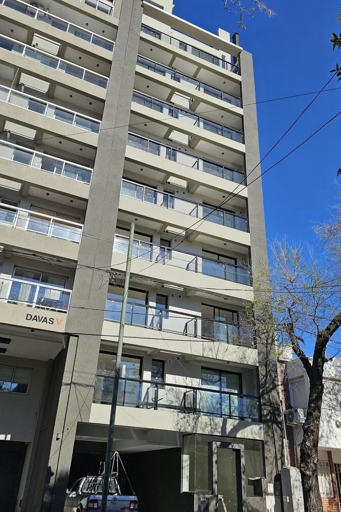 Departamento en 49