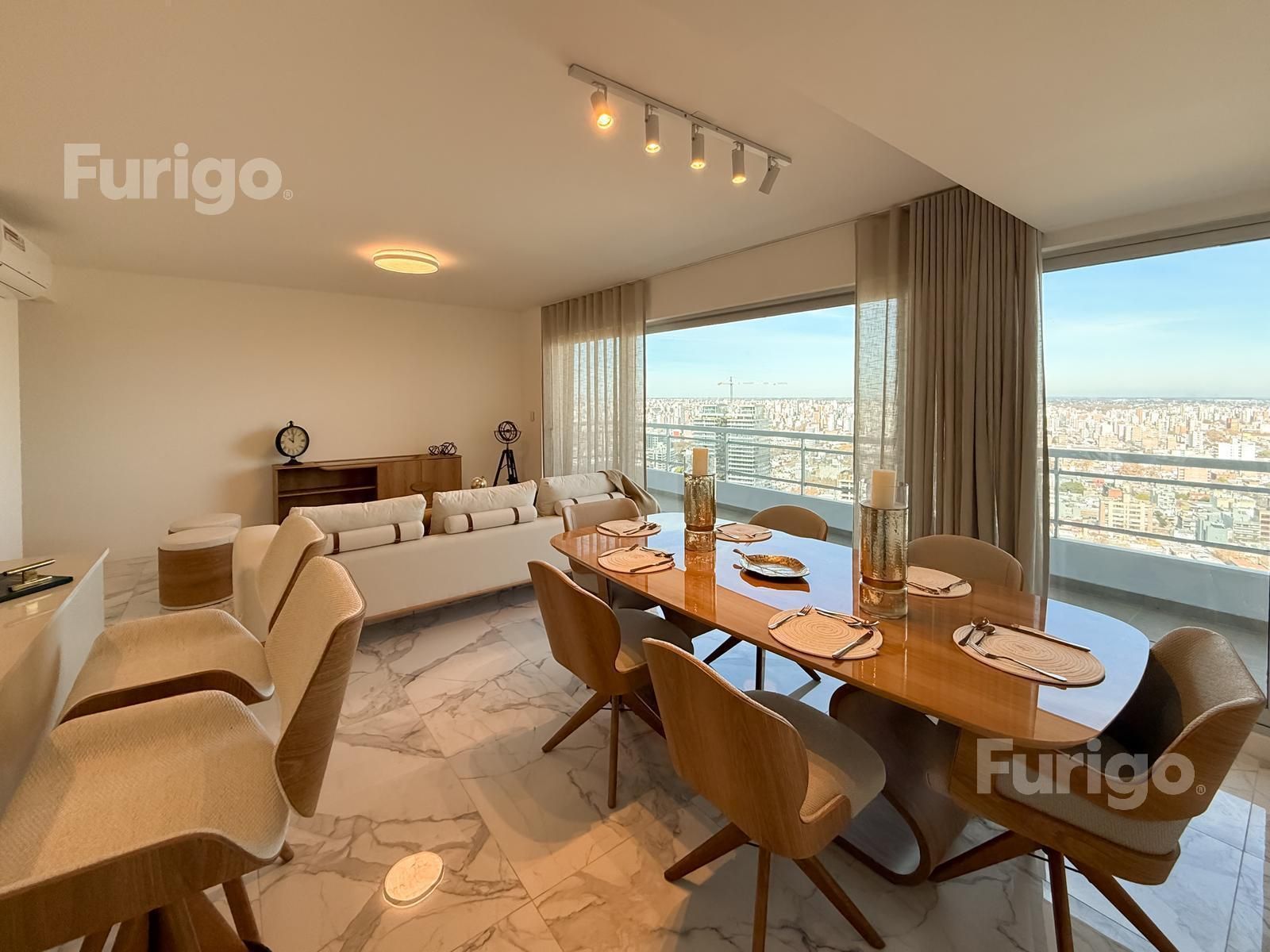 Departamento en Venta en Rosario, Santa Fe