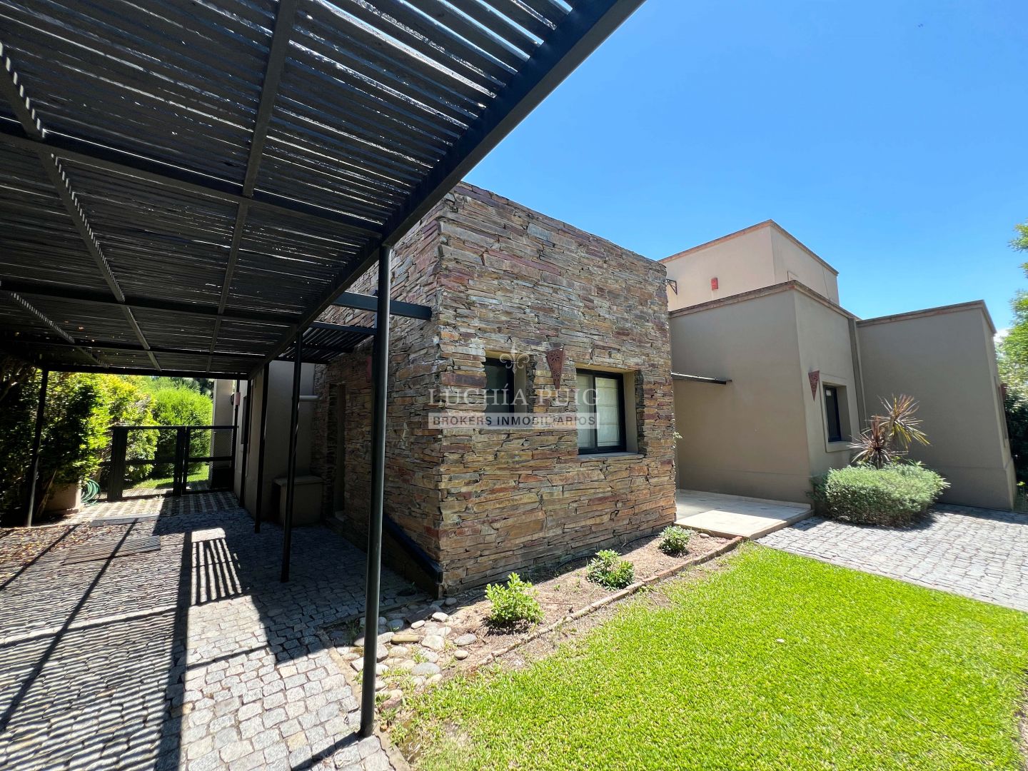 VENTA DE CASA EN Villanueva - Tigre - Santa Clara - 34