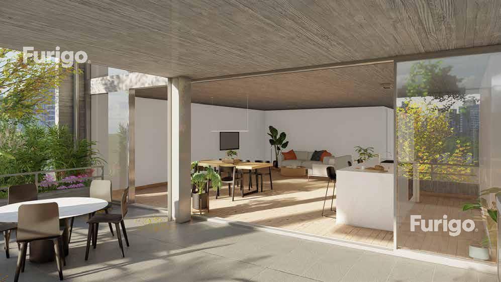 Departamento en Venta en Rosario, Santa Fe