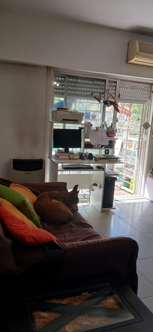 Departamento en Venta en Balvanera, Capital Federal