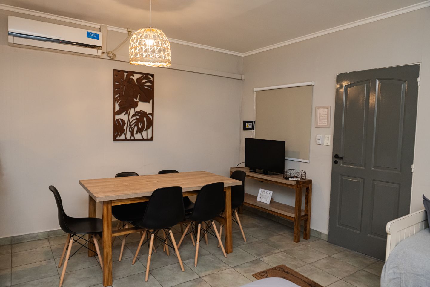 Departamento EN ALQUILER