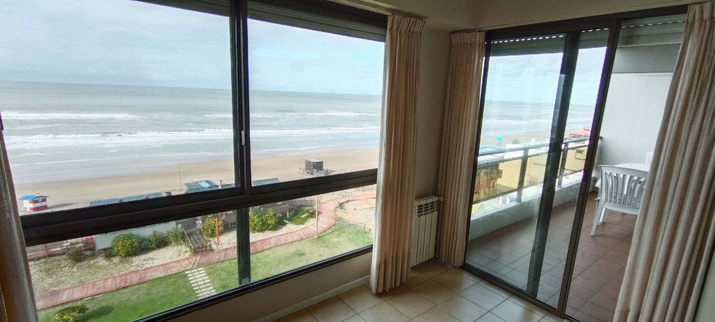 Departamento en venta Centro 3 ambientes