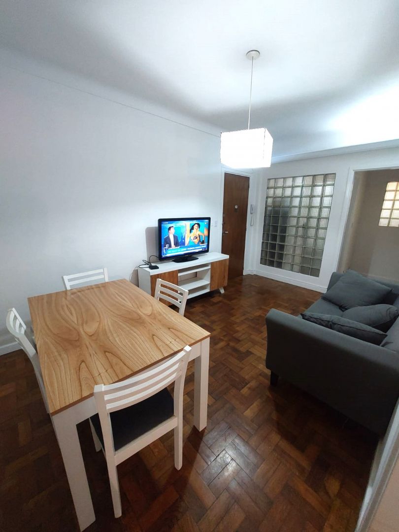 Departamento en Alquiler Temporario en Mar del Plata, Buenos Aires Costa Atlantica
