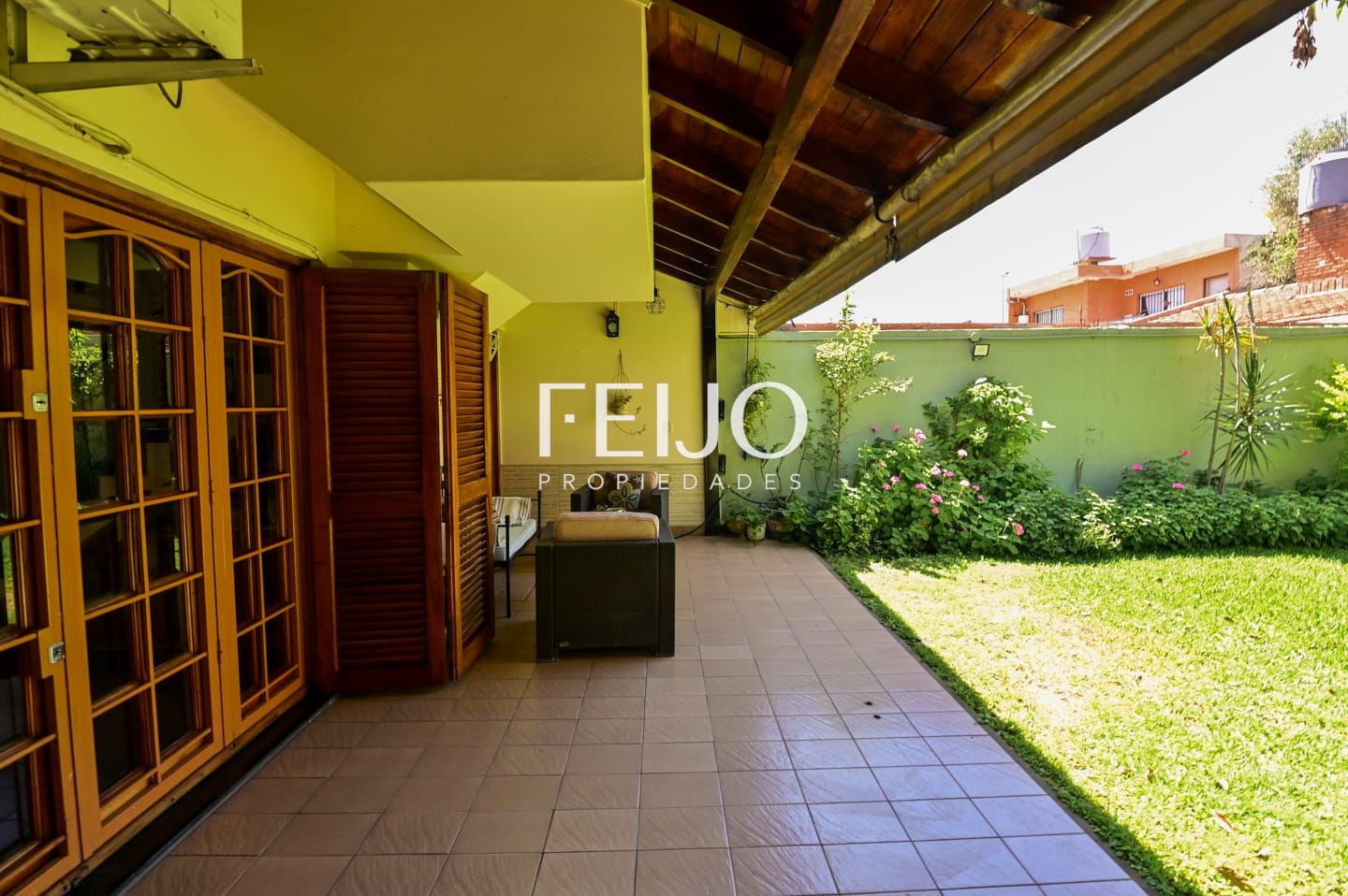 VENTA DE CASA EN Florencio Varela - Florencio Varela - 34