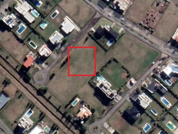 Lote EN VENTA
