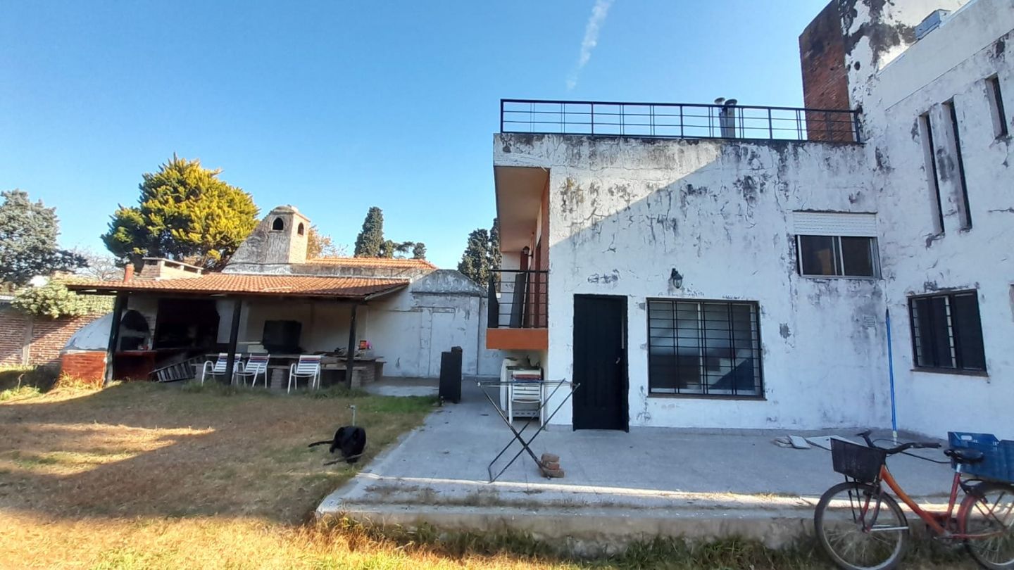 Casa en Venta en Esteban Echeverria, G.B.A. Zona Sur
