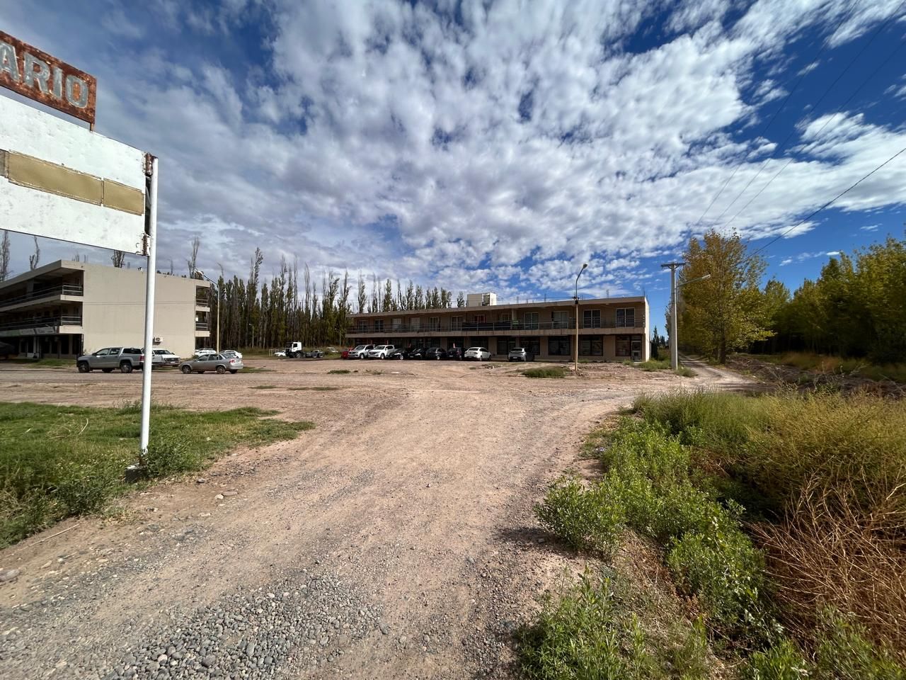 Lote EN VENTA