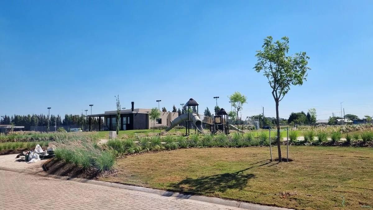 VENTA DE LOTE EN Ezeiza - Canning - 4