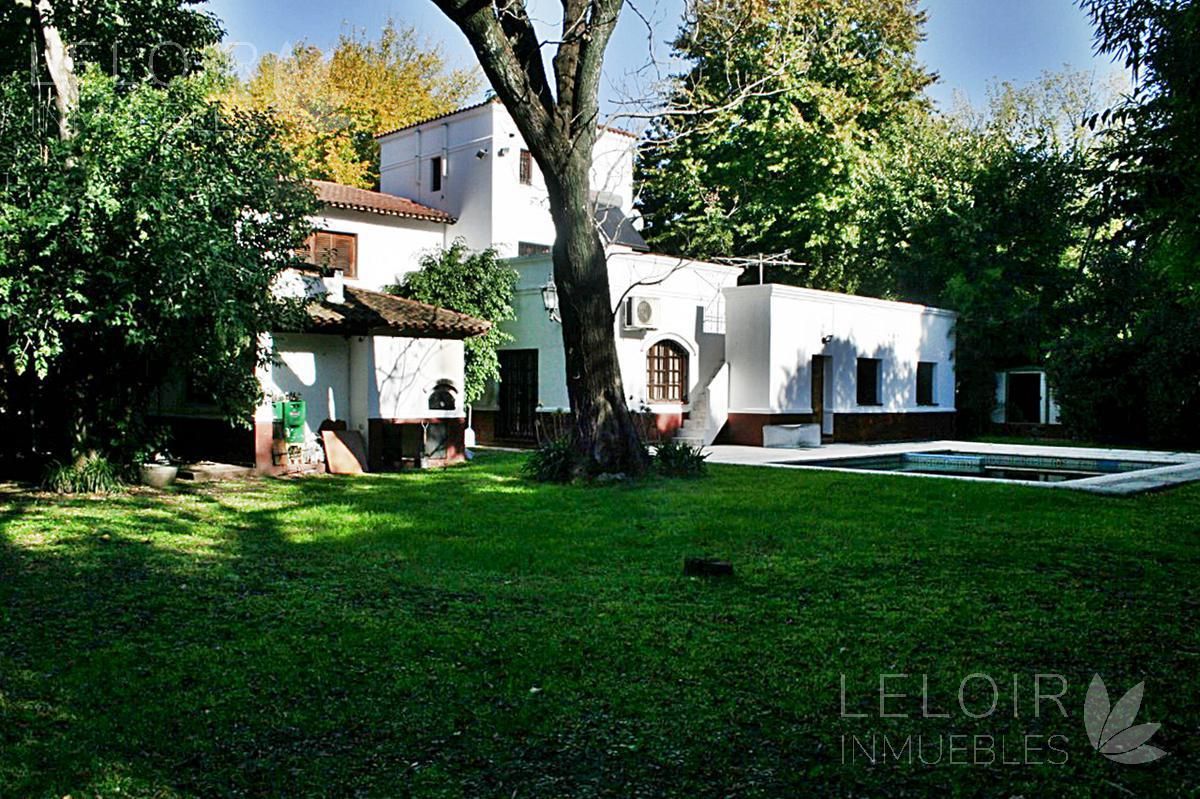 Casa en Venta en Ituzaingo, G.B.A. Zona Oeste