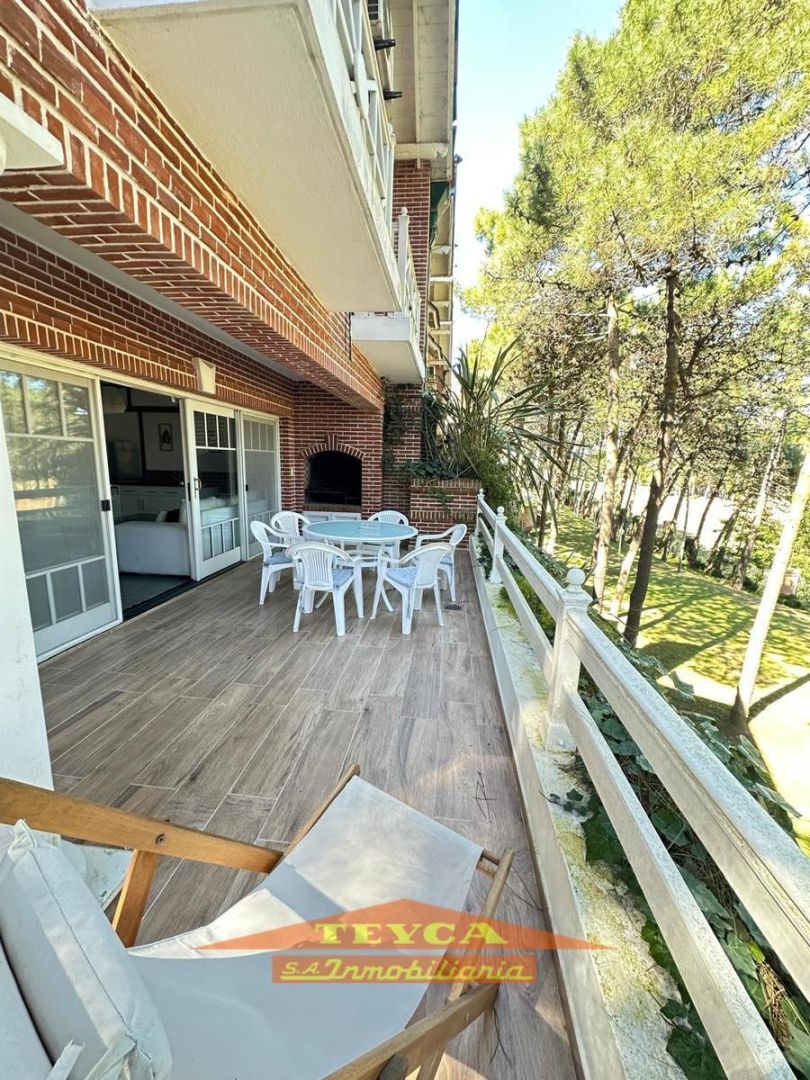 Departamento en venta Barrio Cerrado Terrazas Al Golf 4 ambientes