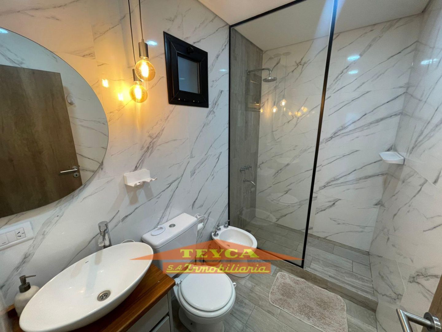 Departamento en venta  2 ambientes
