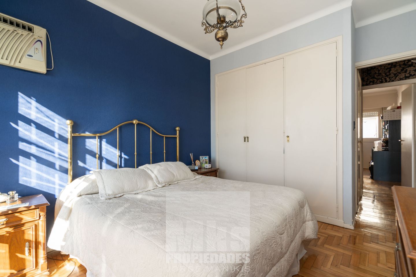 Departamento en Venta en Barracas, Capital Federal